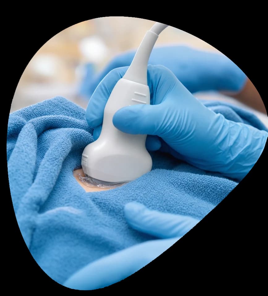 Child Breast Ultrasound