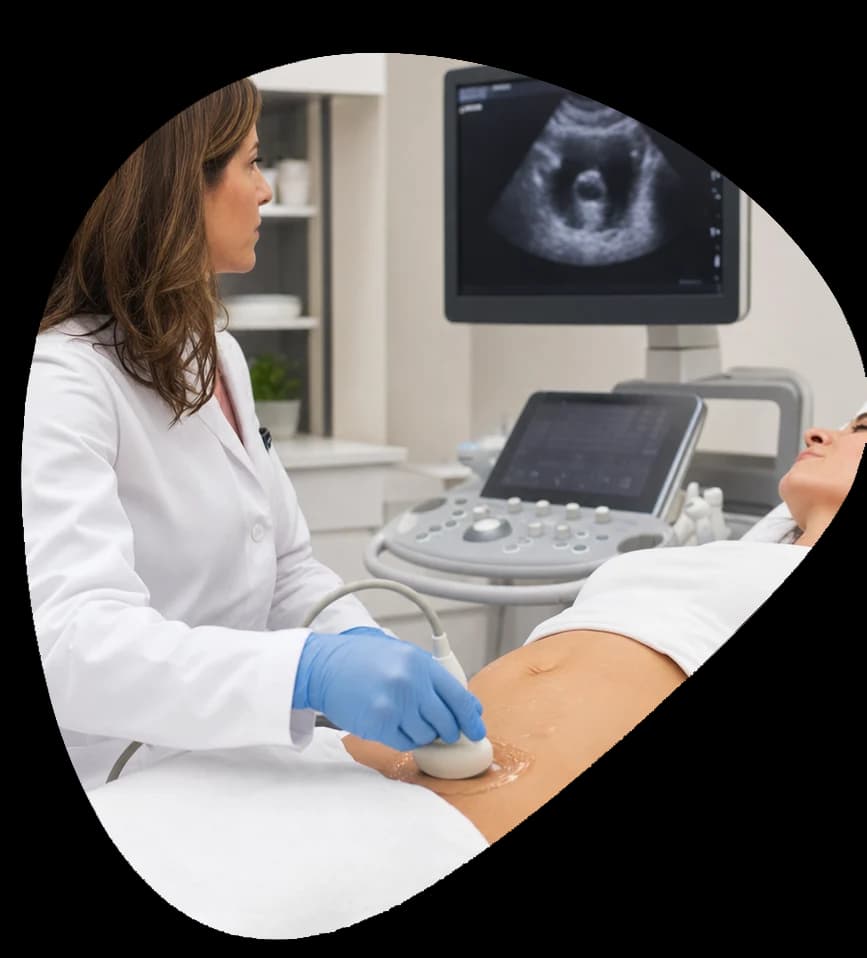 Endometrial Ultrasound