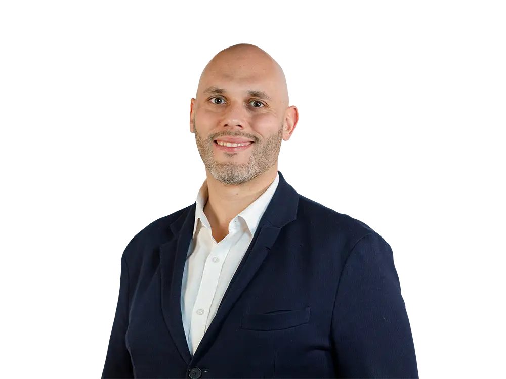 Dr Ayman Mahfouz